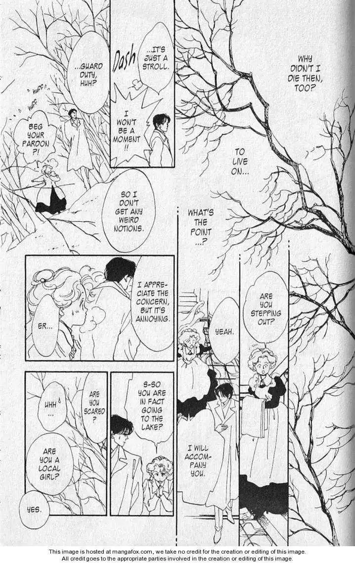 Plant Doll Chapter 7 13